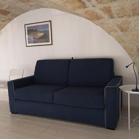 Apartament Dimora Del Mar Polignano a Mare Zewnętrze zdjęcie