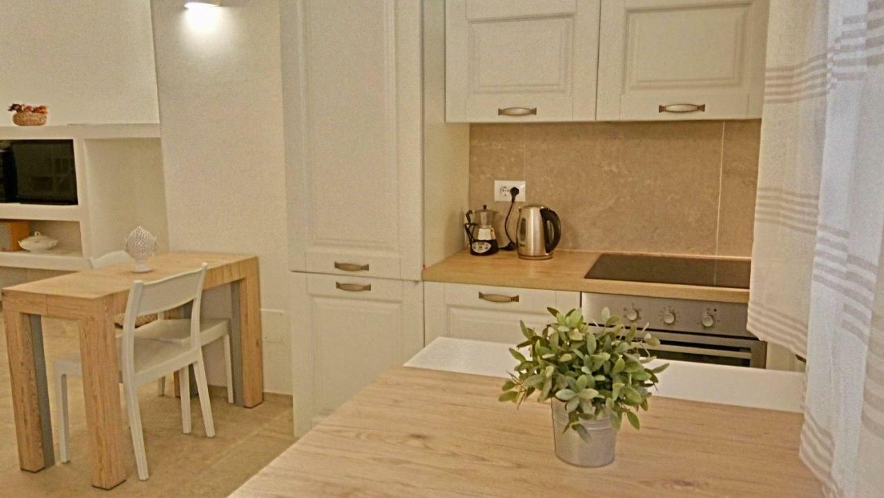Apartament Dimora Del Mar Polignano a Mare Zewnętrze zdjęcie