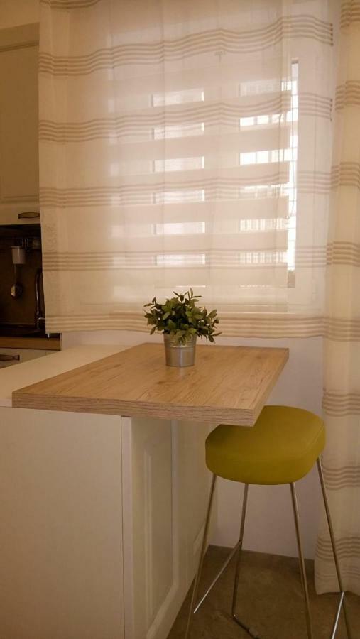 Apartament Dimora Del Mar Polignano a Mare Zewnętrze zdjęcie