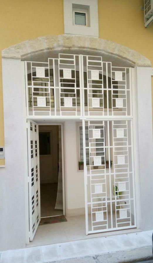 Apartament Dimora Del Mar Polignano a Mare Zewnętrze zdjęcie