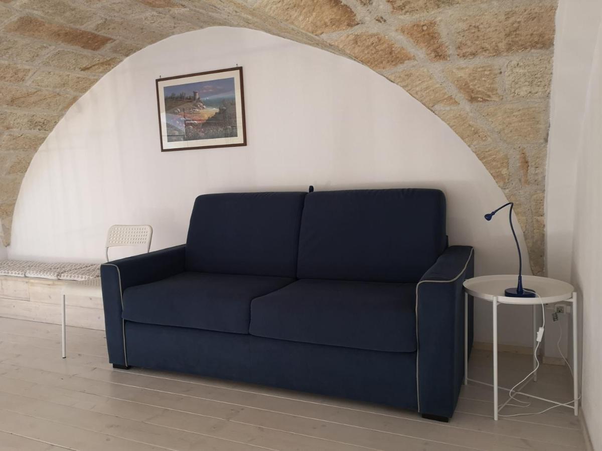 Apartament Dimora Del Mar Polignano a Mare Zewnętrze zdjęcie