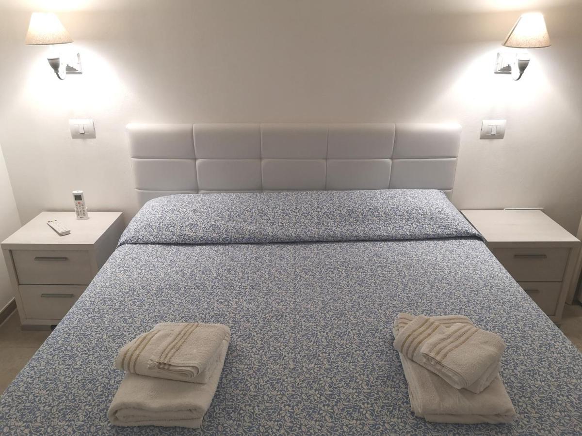 Apartament Dimora Del Mar Polignano a Mare Zewnętrze zdjęcie