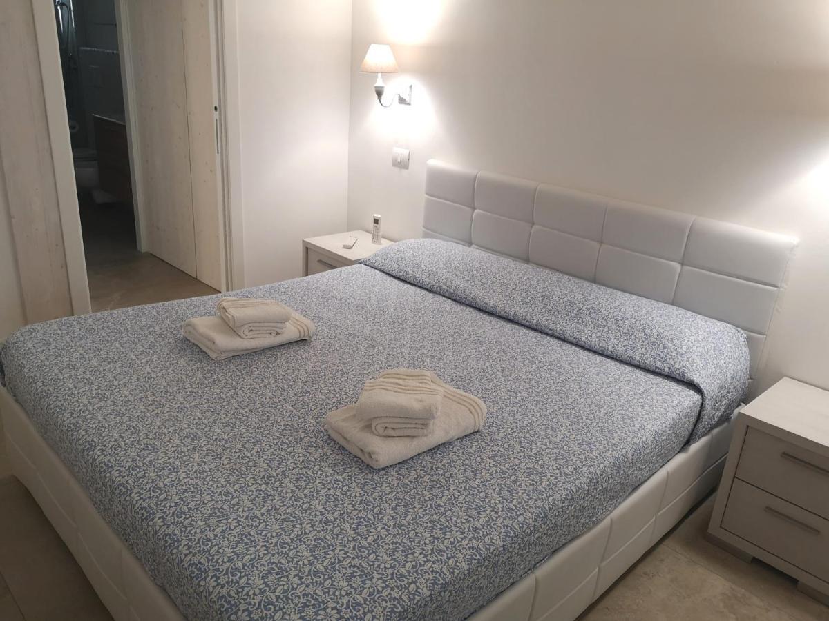 Apartament Dimora Del Mar Polignano a Mare Zewnętrze zdjęcie